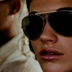 Iconic Sunglasses Silhouettes